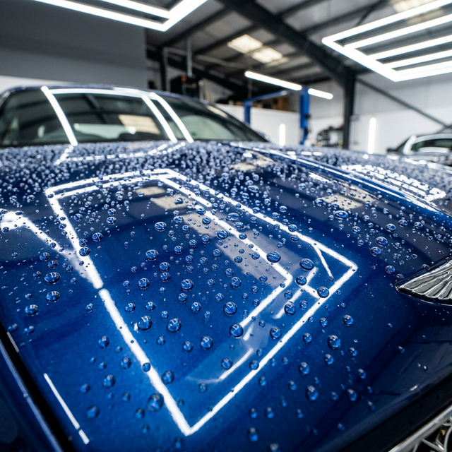 Ankara Seramik Kaplama